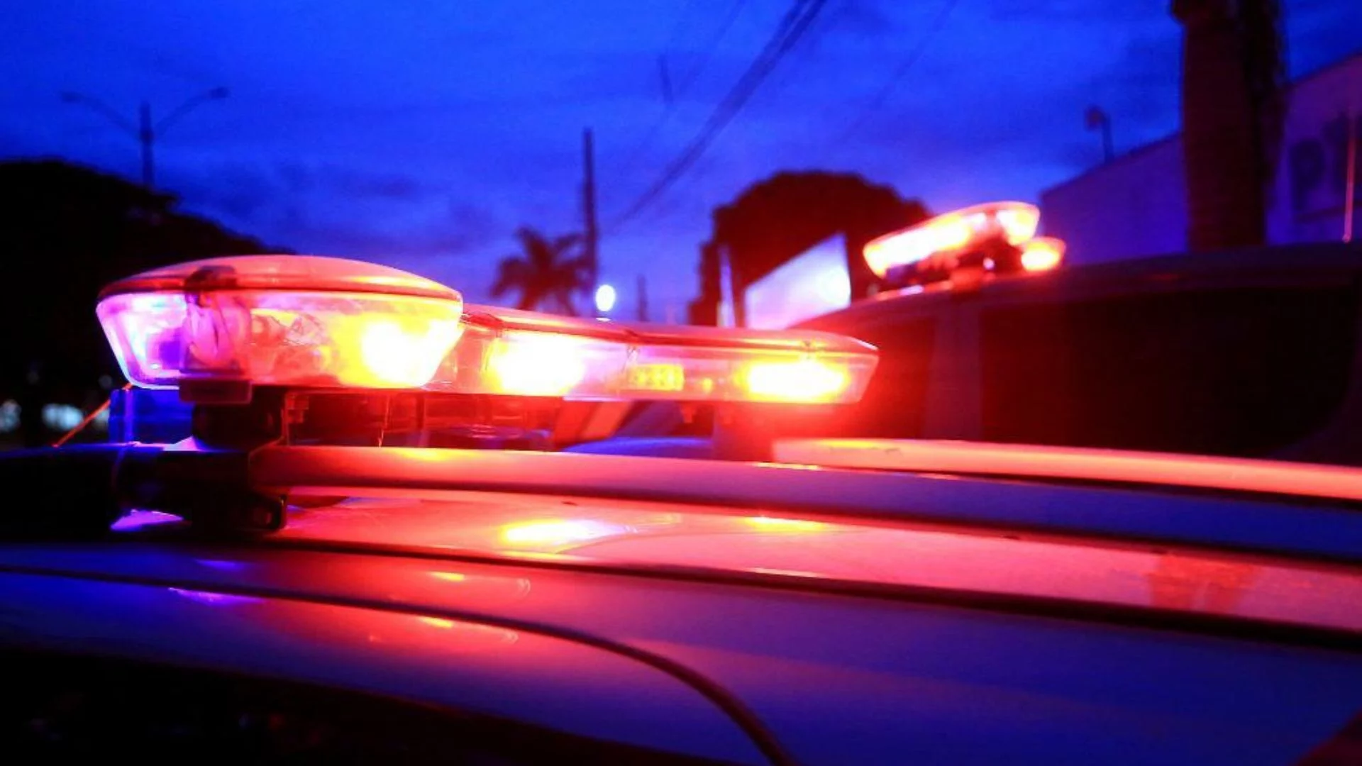 Dois motoristas de aplicativo são vítimas de criminosos em SL