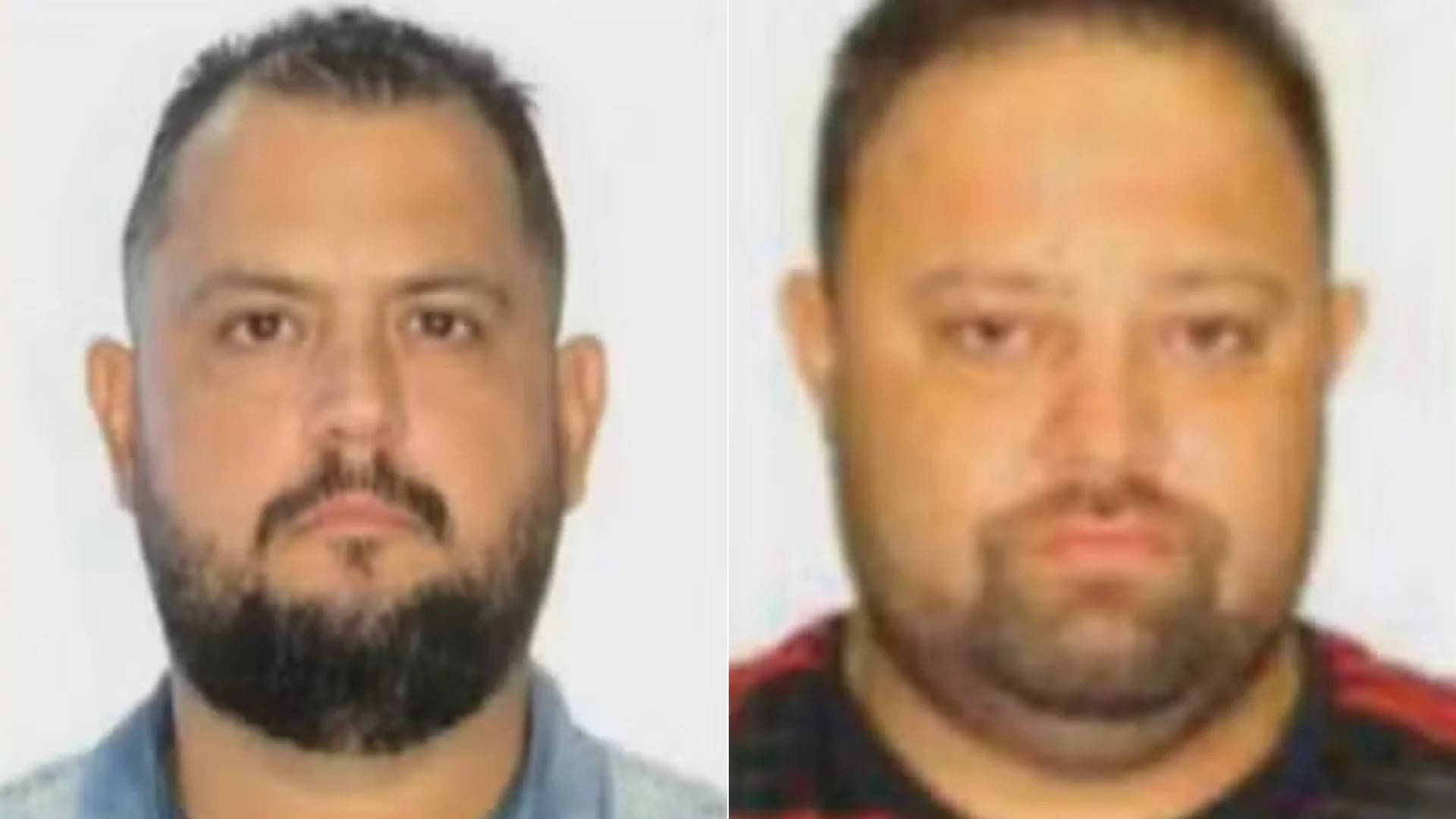 Polícia prende dois homens  por golpes em fintechs que  desviaram R$ 322 milhões