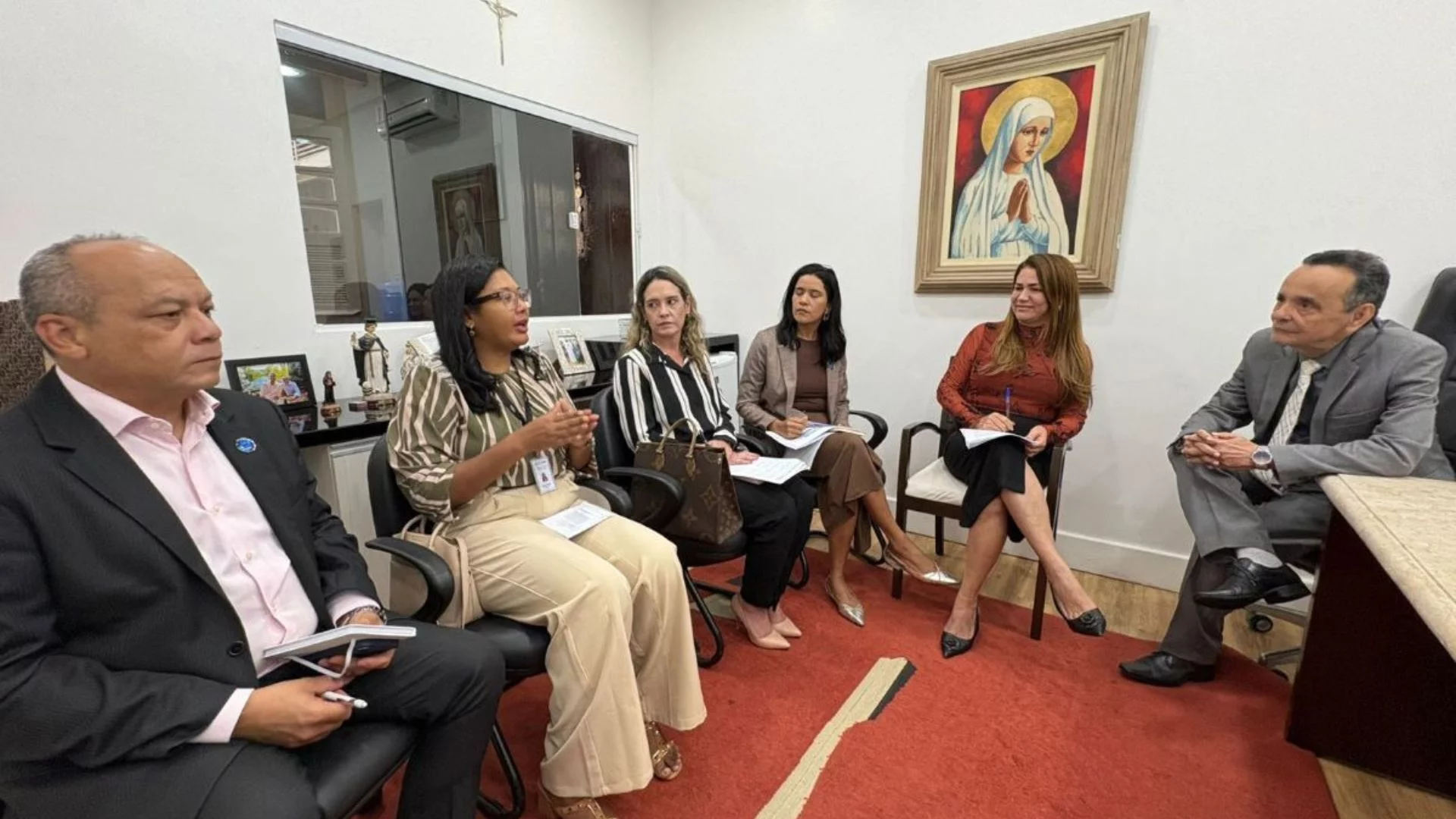 Conselho aprova regulamentação do Fundo de Regularização Fundiária no MA