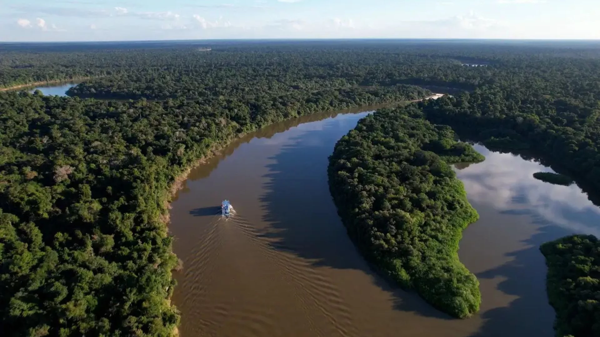 Fundo Amazônia vai liberar R$ 53 milhões para regularizar terras no MA