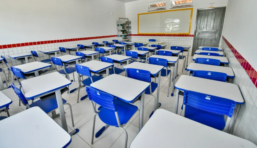 Seletivo para professores do Maranhão oferece salário de até R$ 6,8 mil