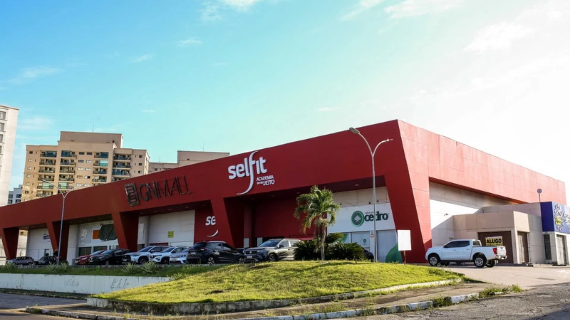 Selfit anuncia seis novas academias no Maranhão