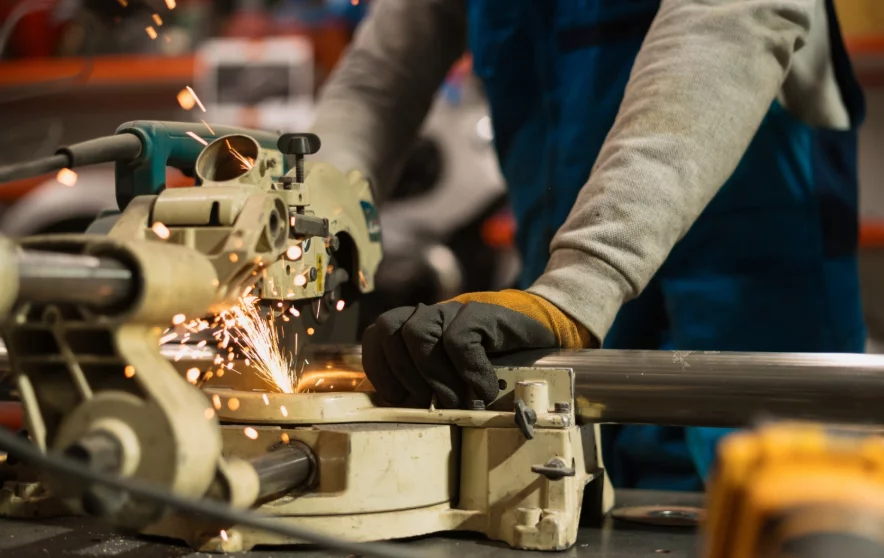 Seletivo do SENAI-MA oferece vagas em cinco cidades