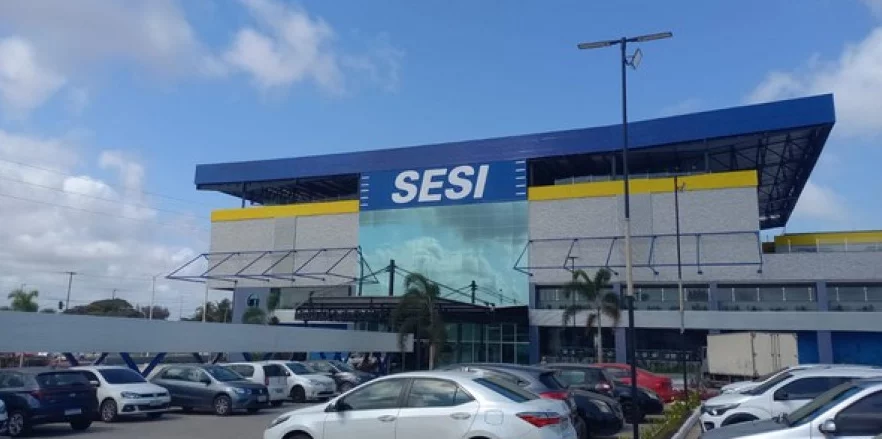 Sesi abre vagas para profissionais de Educação