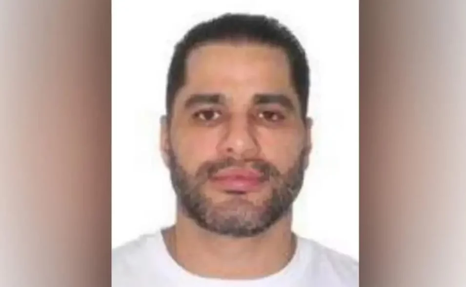 Aliado de Vorcaro, Sicário tem suspeita de morte cerebral