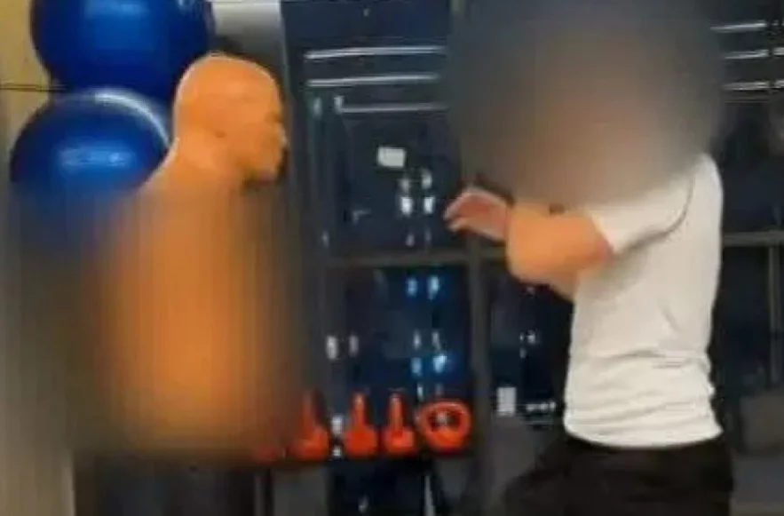 VÍDEO: PF mira criadores de vídeos que simulam agressões a mulheres