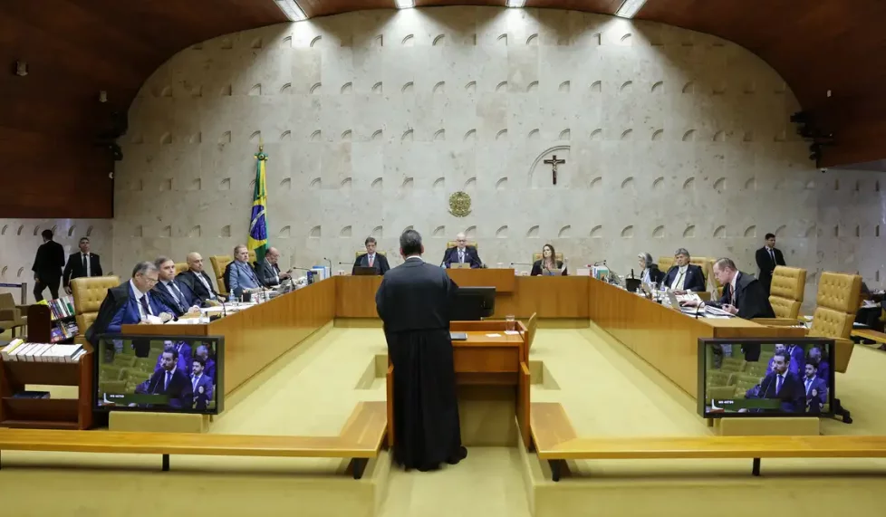 Por 8 votos a 2, STF derruba prorrogação da CPMI do INSS