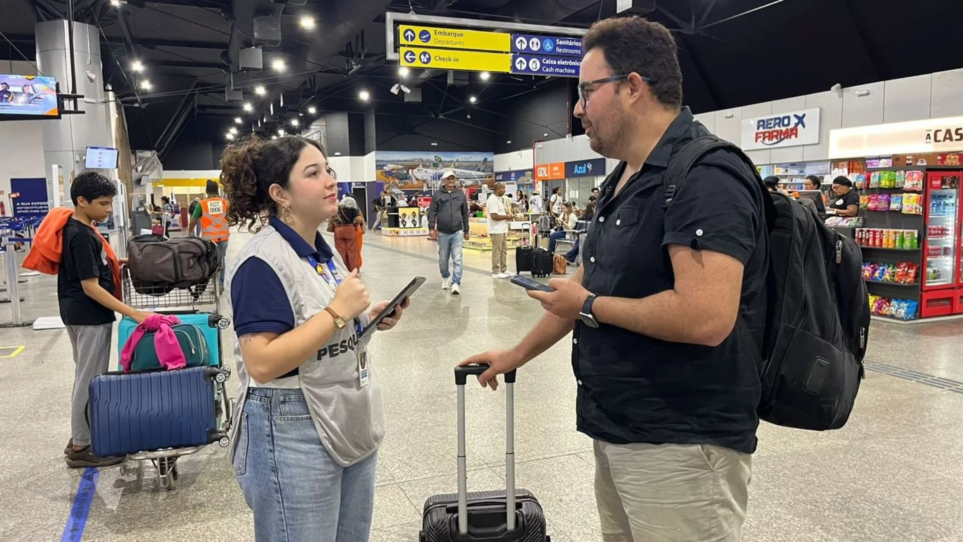 Mais de 80% aprovam Carnaval do Maranhão 2026, aponta pesquisa