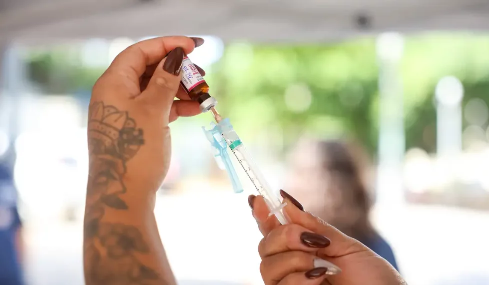 Saúde está em alerta máximo por aumento do sarampo nas Américas