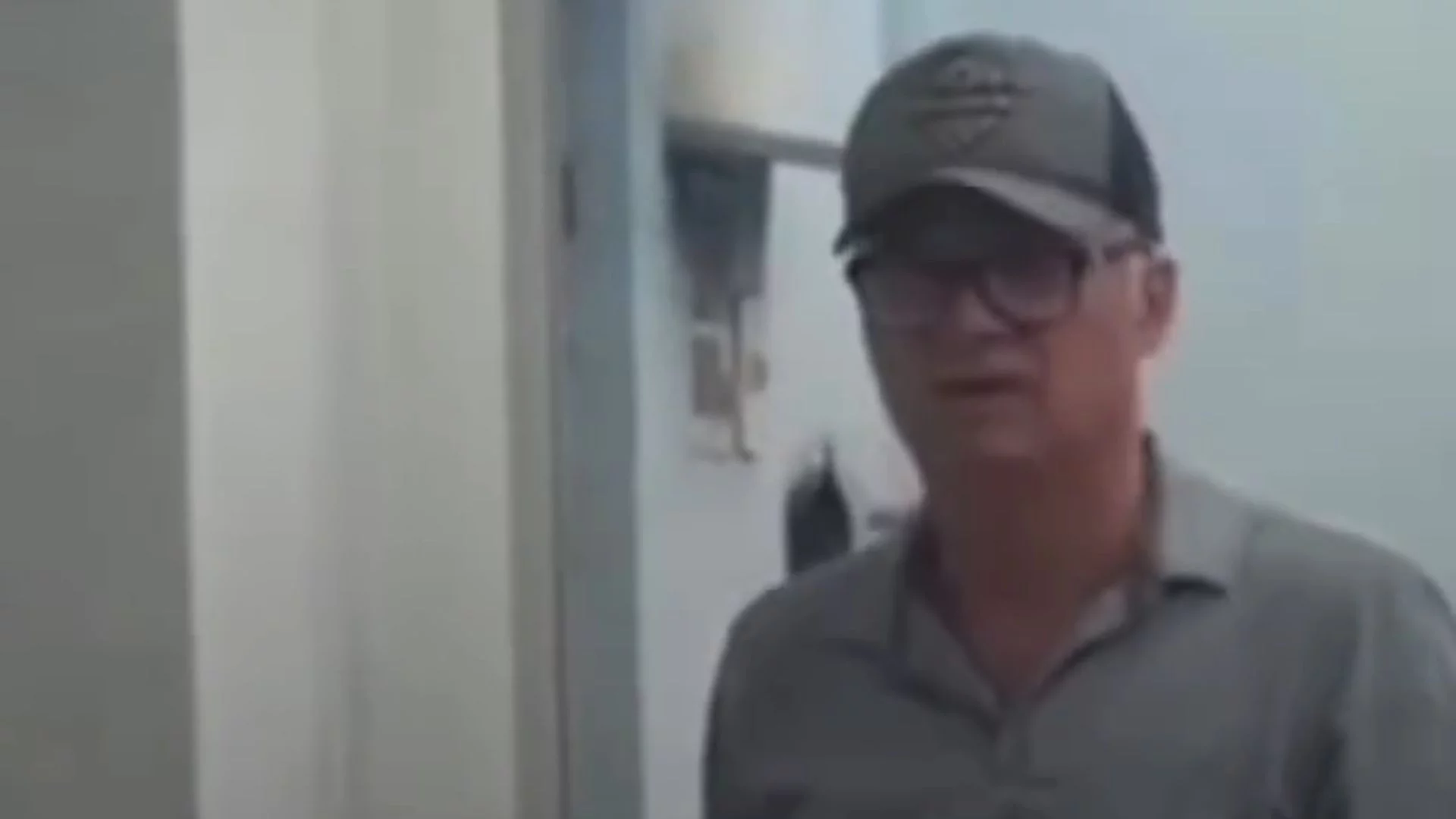 VÍDEO: Vice-prefeito é preso em operação contra fake news no MA