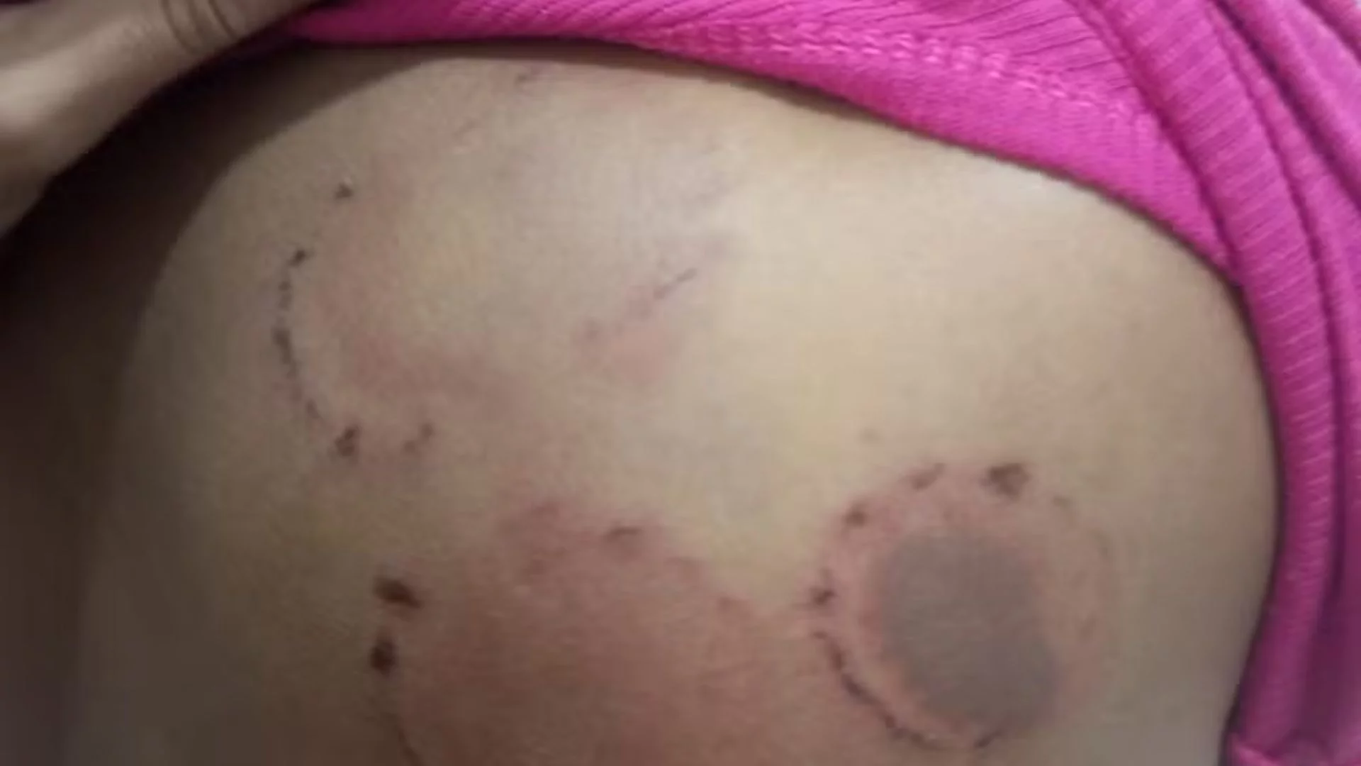 Suspeito é preso após mulher denunciar agressões em Pinheiro