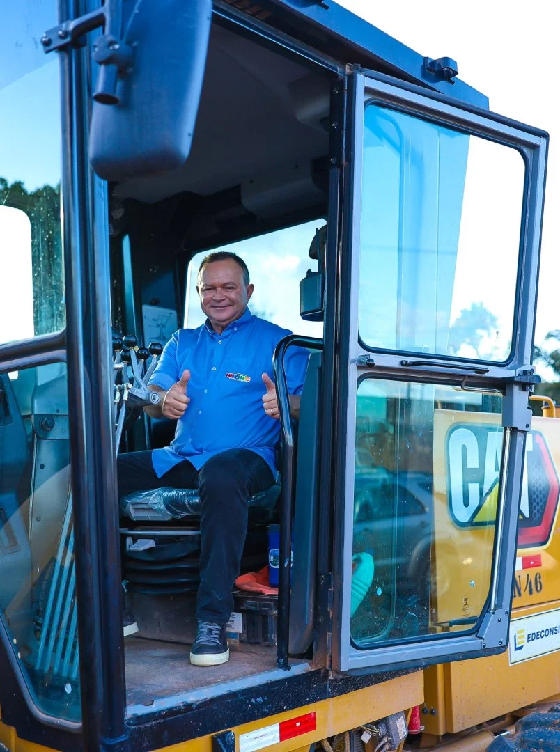 Brandão destaca crescimento econômico do Maranhão em 2025, acima da média nacional e do Nordeste