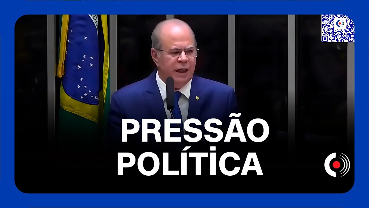 Deputado Hildo Rocha denuncia pressão política contra o governador Carlos Brandão