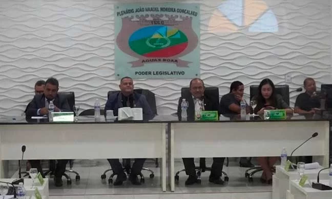 Câmara de Icatu aprova projeto por unanimidade em sessão ordinária