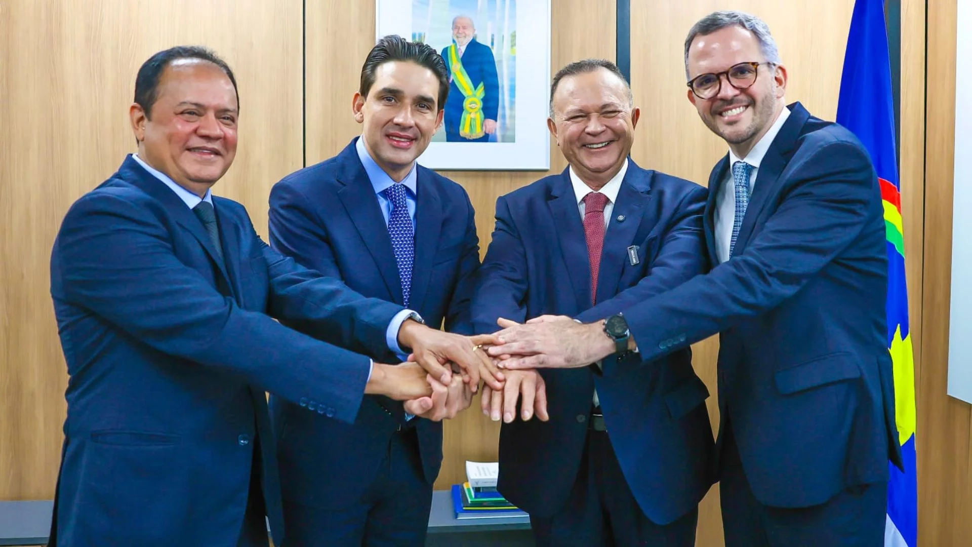 Maranhão recebe R$ 53 milhões para obras em aeroporto de Barra do Corda