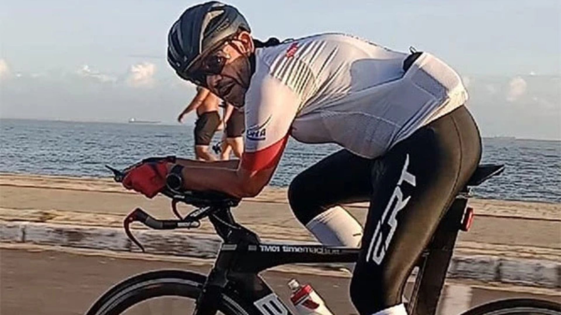 Motorista é condenado a 7 anos por matar ciclista na Litorânea