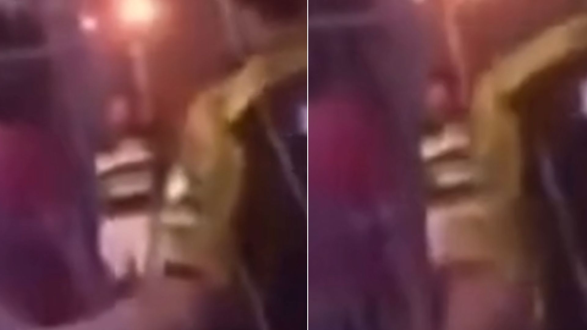 VÍDEO: Sargento da PM efetua disparos após jogo de futebol infantil