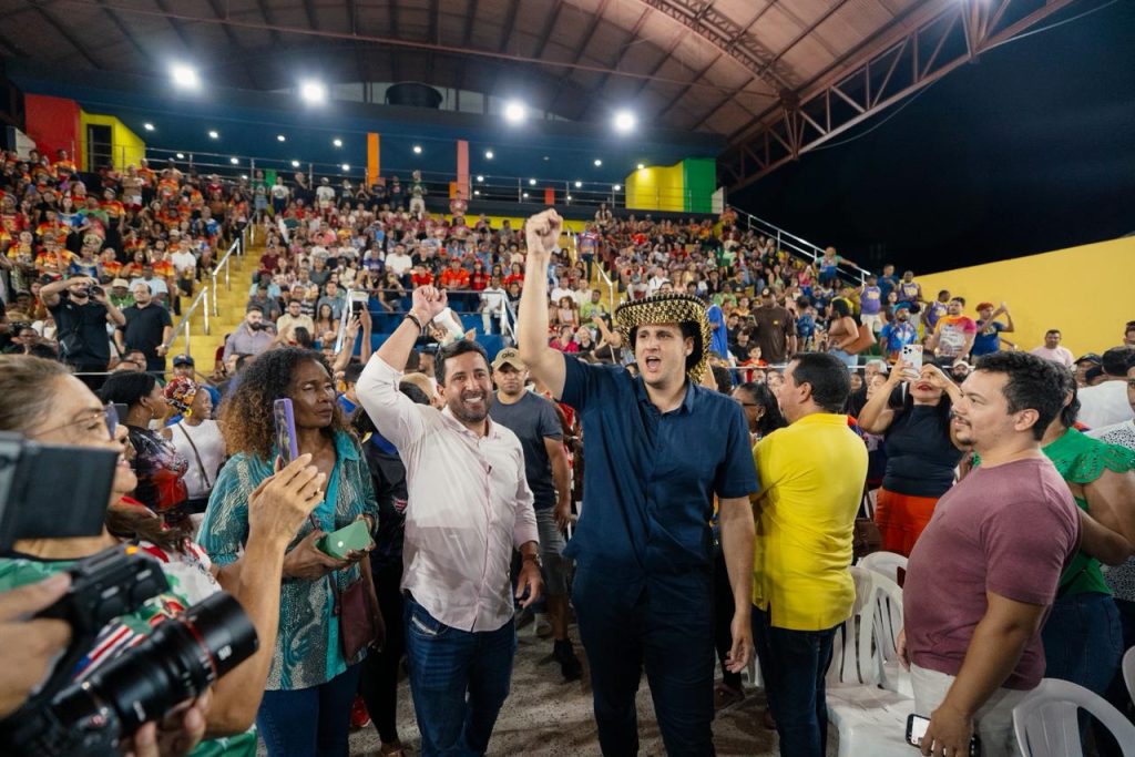 Movimentos culturais