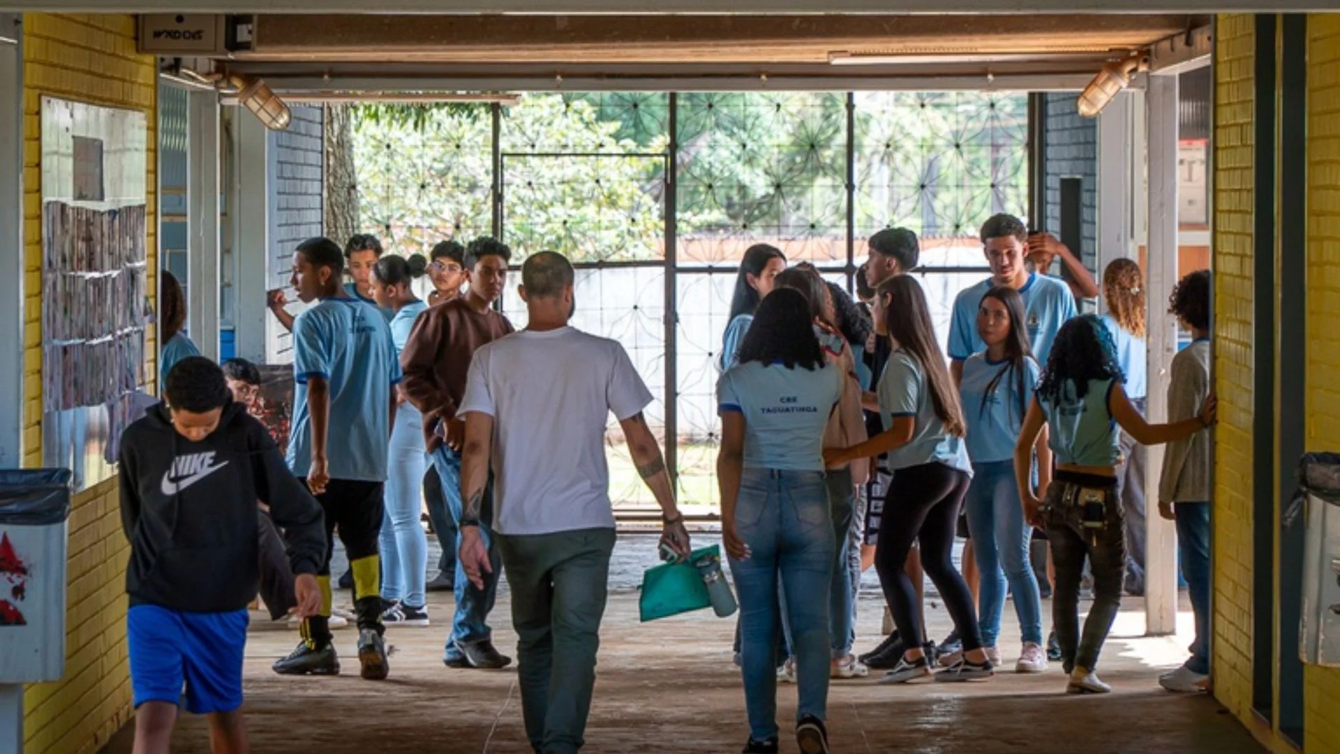Pé-de-Meia reduz abandono escolar em 31% no Maranhão