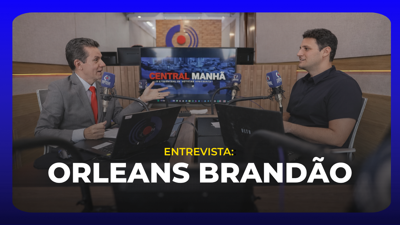 “Tenho convicção de que vamos estar juntos com Lula no mesmo palanque”, diz Orleans