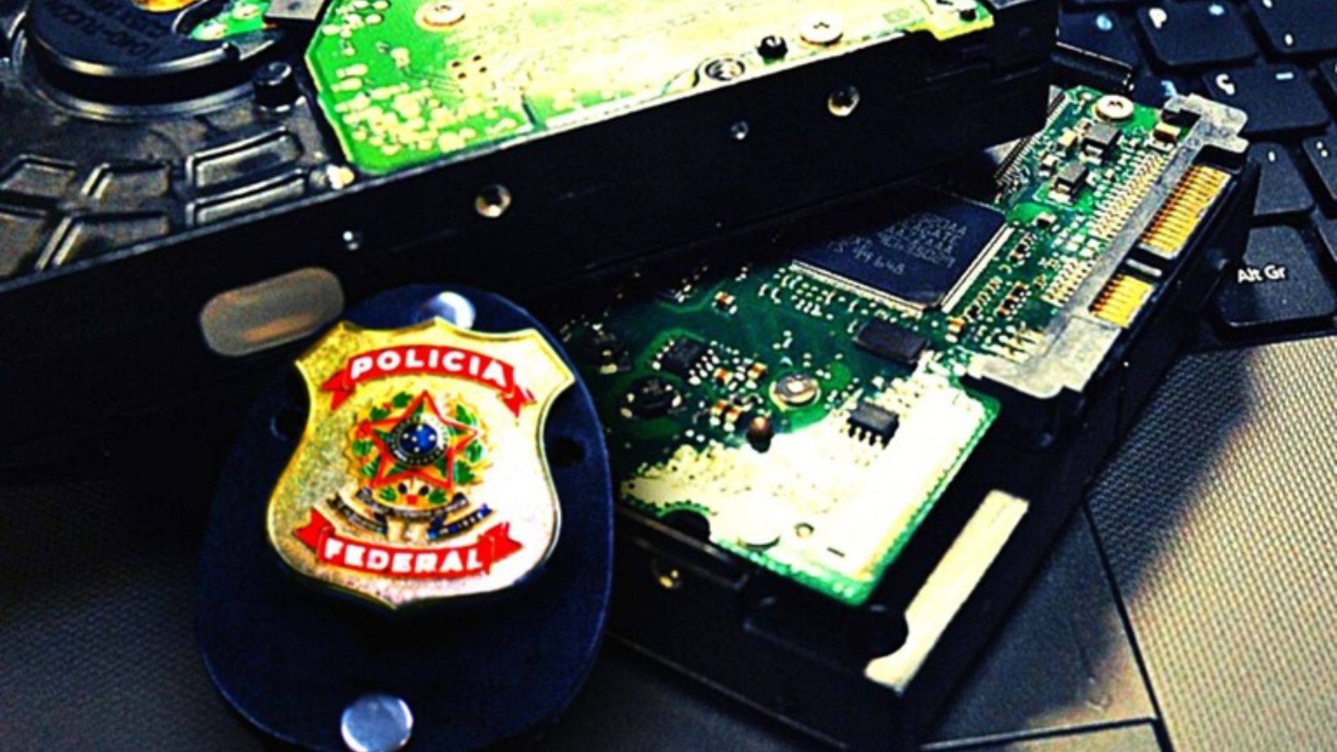 Homem é preso suspeito de abuso sexual infantojuvenil no Maranhão