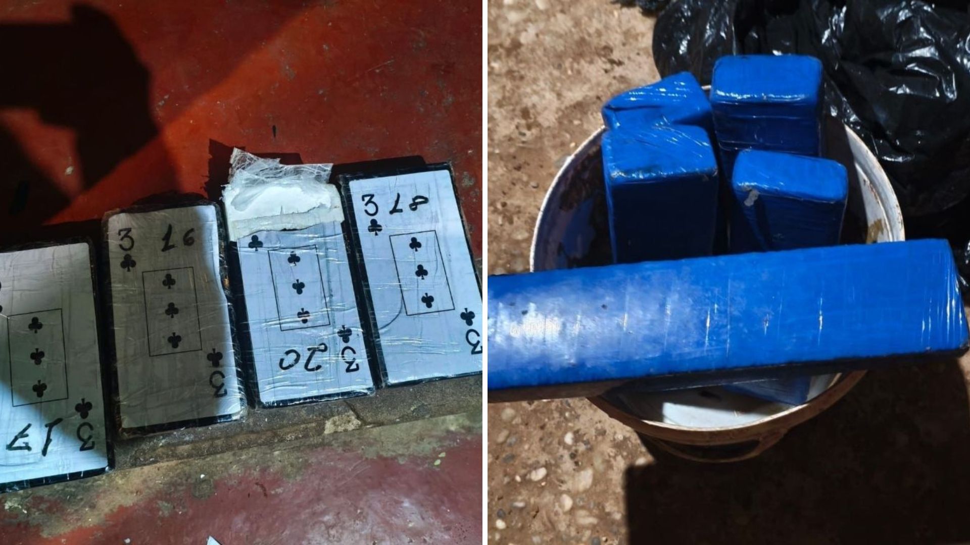 Prisões são cumpridas em operação contra facção no MA