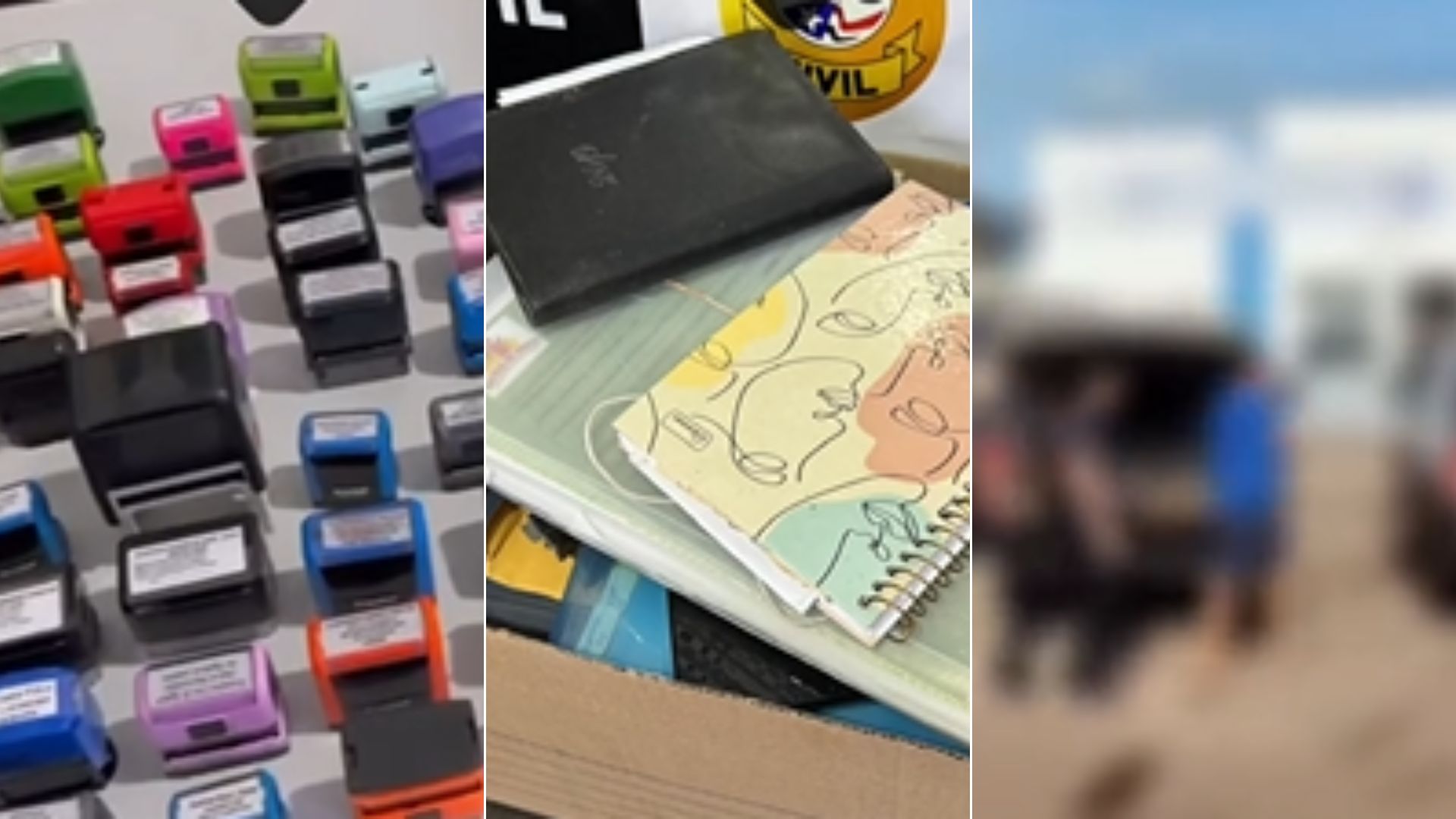 Empresário é preso suspeito de fraudes e tomada ilegal de imóveis