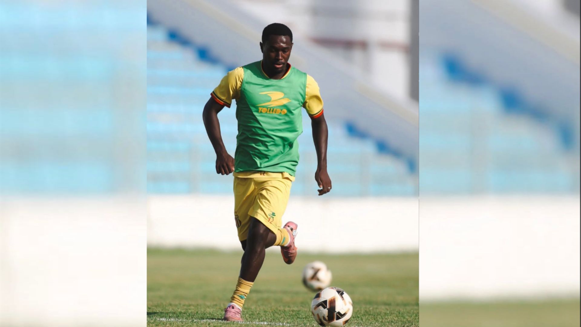 Sampaio Corrêa treina no Nhozinho Santos para enfrentar o Iape