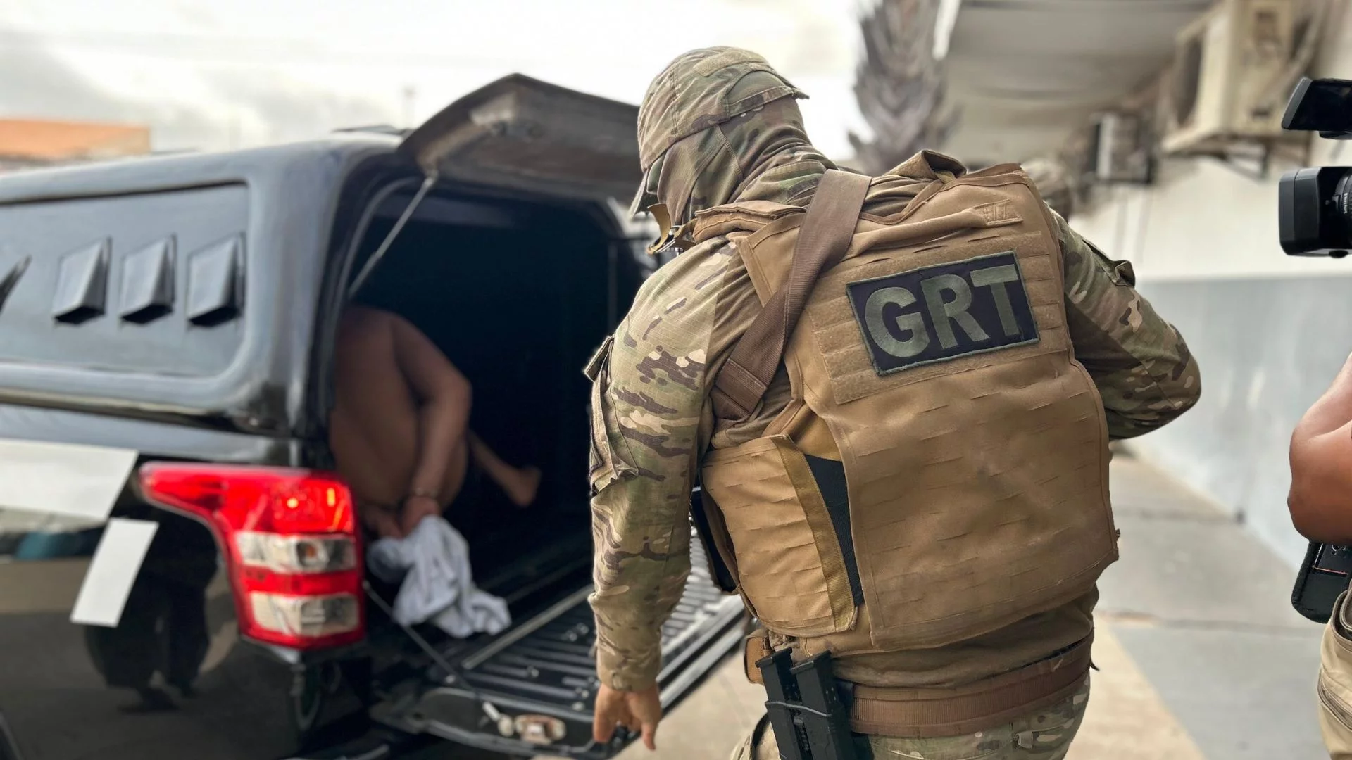 Crimes com celulares caem até 68% na Grande São Luís