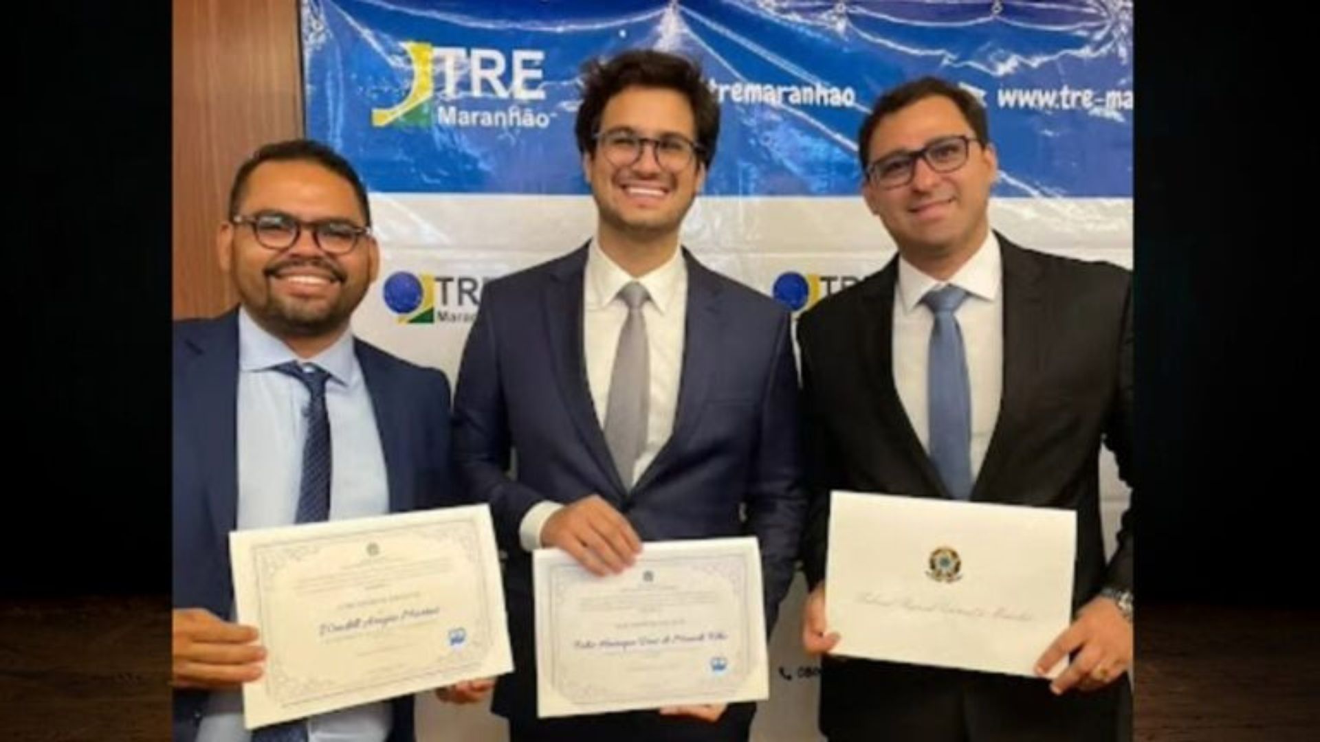 Decisão do TRE-MA cassa chapa de vereadores do Podemos em São Luís