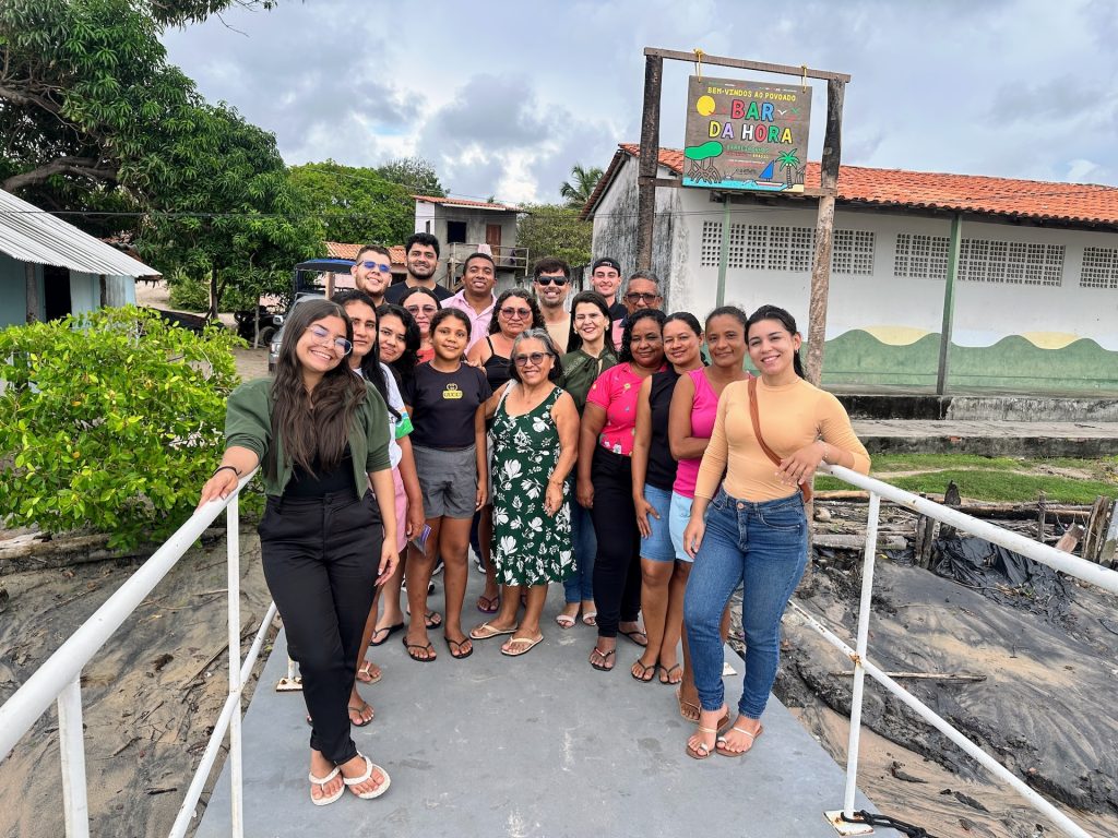 Lençois Maranhenses