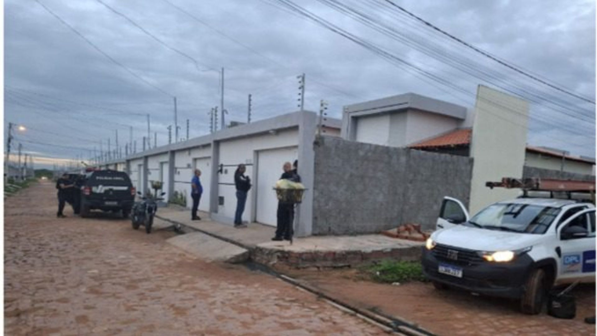 Operação identifica furtos de energia e prende suspeito ligado a fraudes no MA