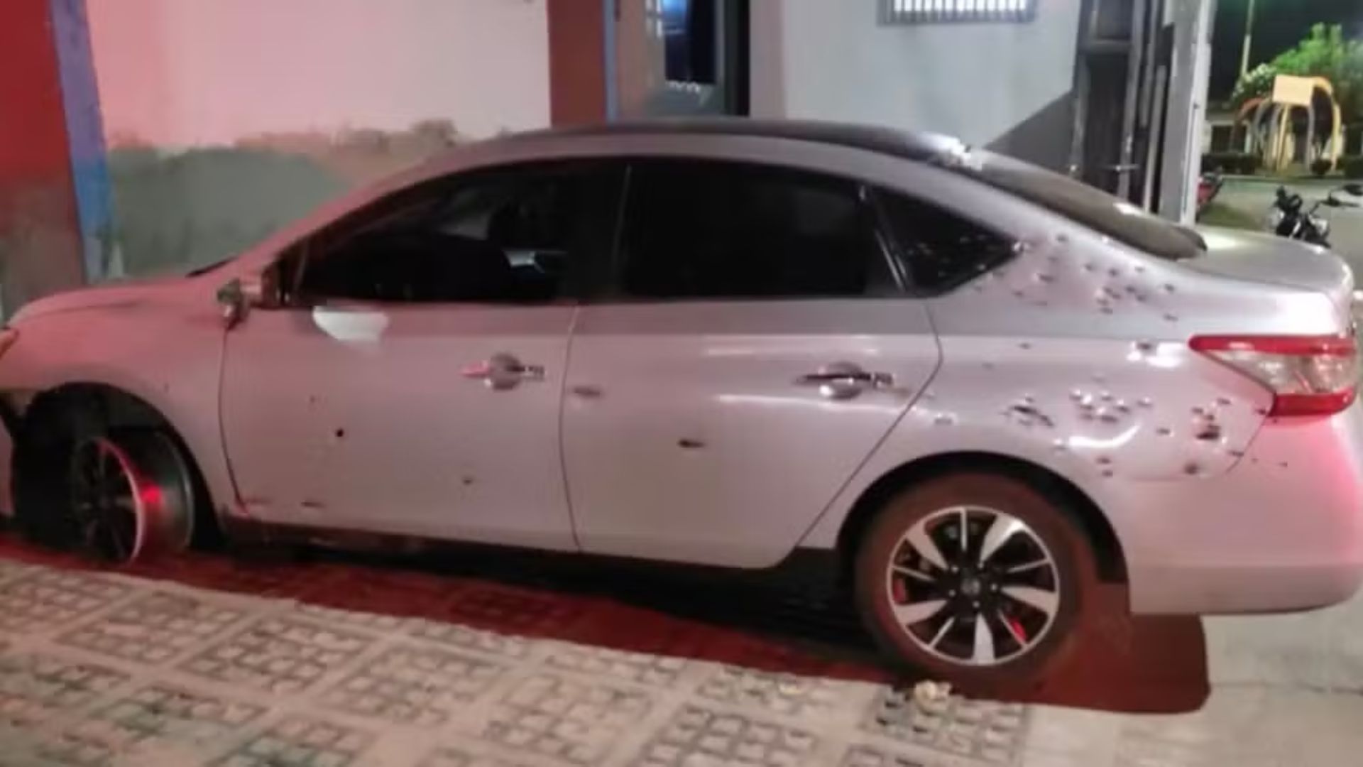 Polícia investiga morte de criança em emboscada no Maranhão