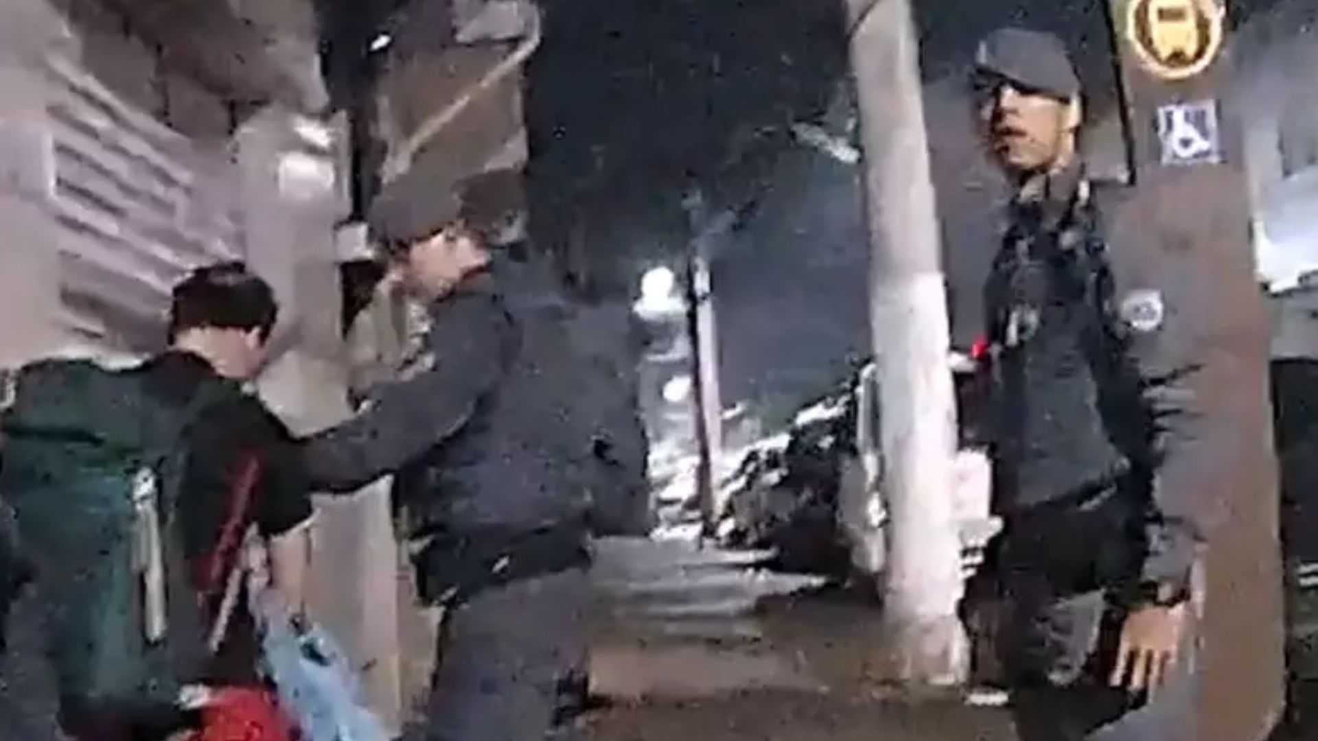 ÁUDIO: Mulher simula pedir pizza para denunciar violência doméstica