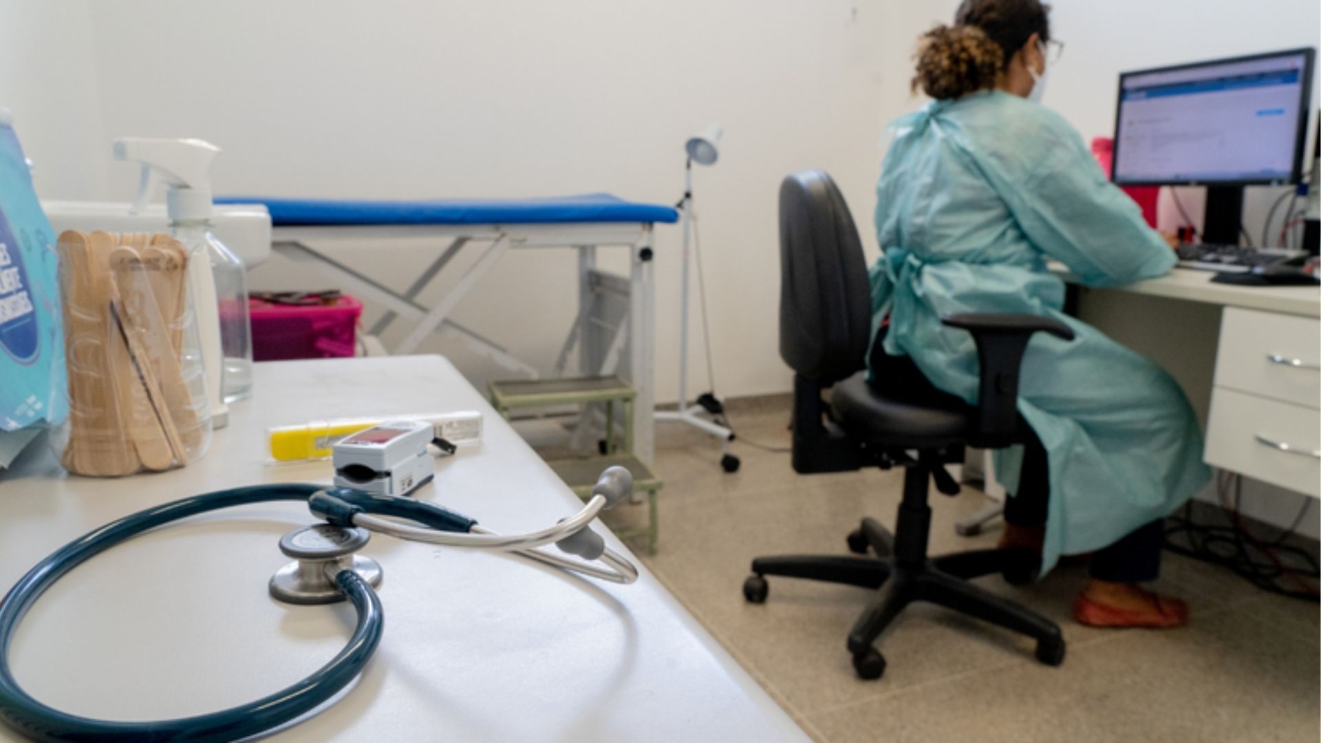 Internet e telemedicina chegarão a 367 UBS do Maranhão