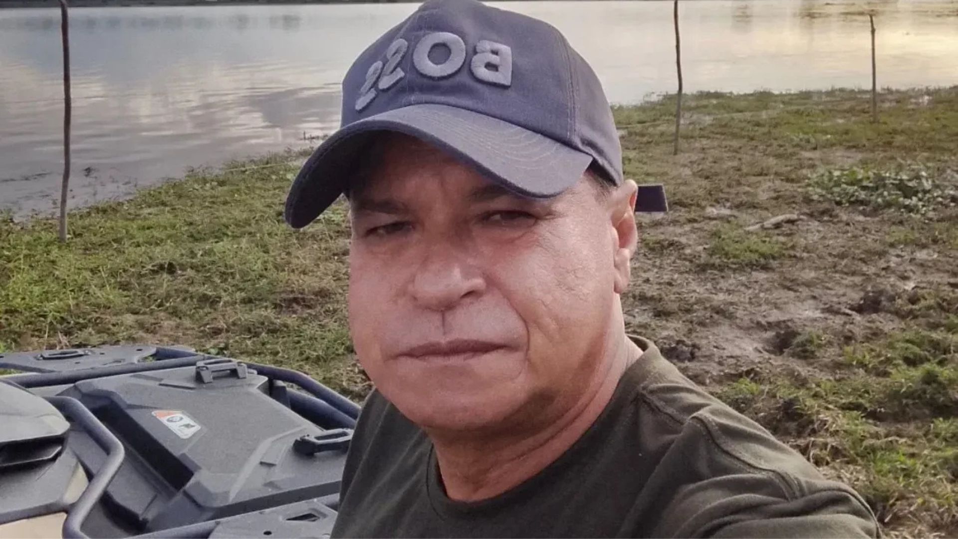 Ex-vereador de Viana morre em grave acidente na BR-135