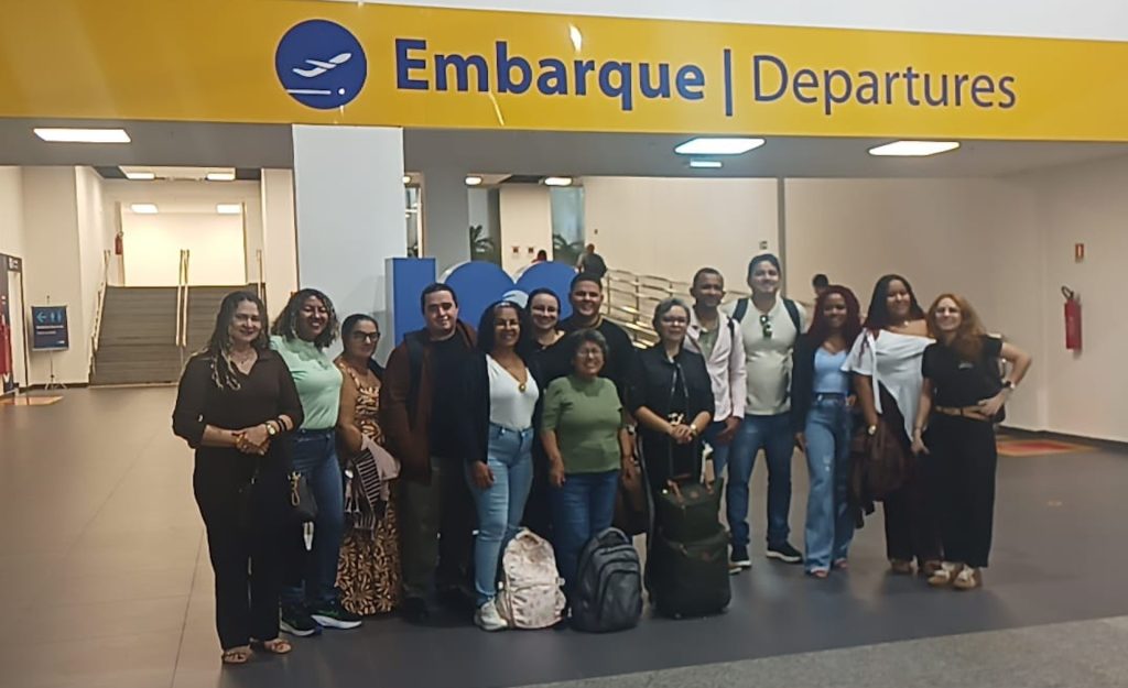 Embarque