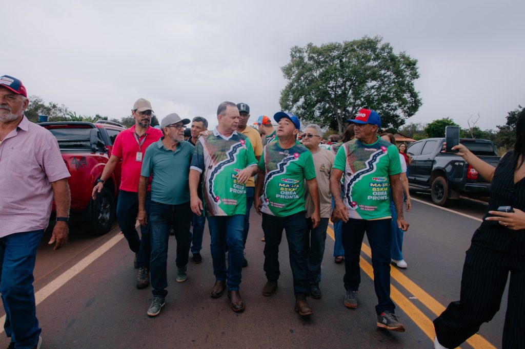 carreata