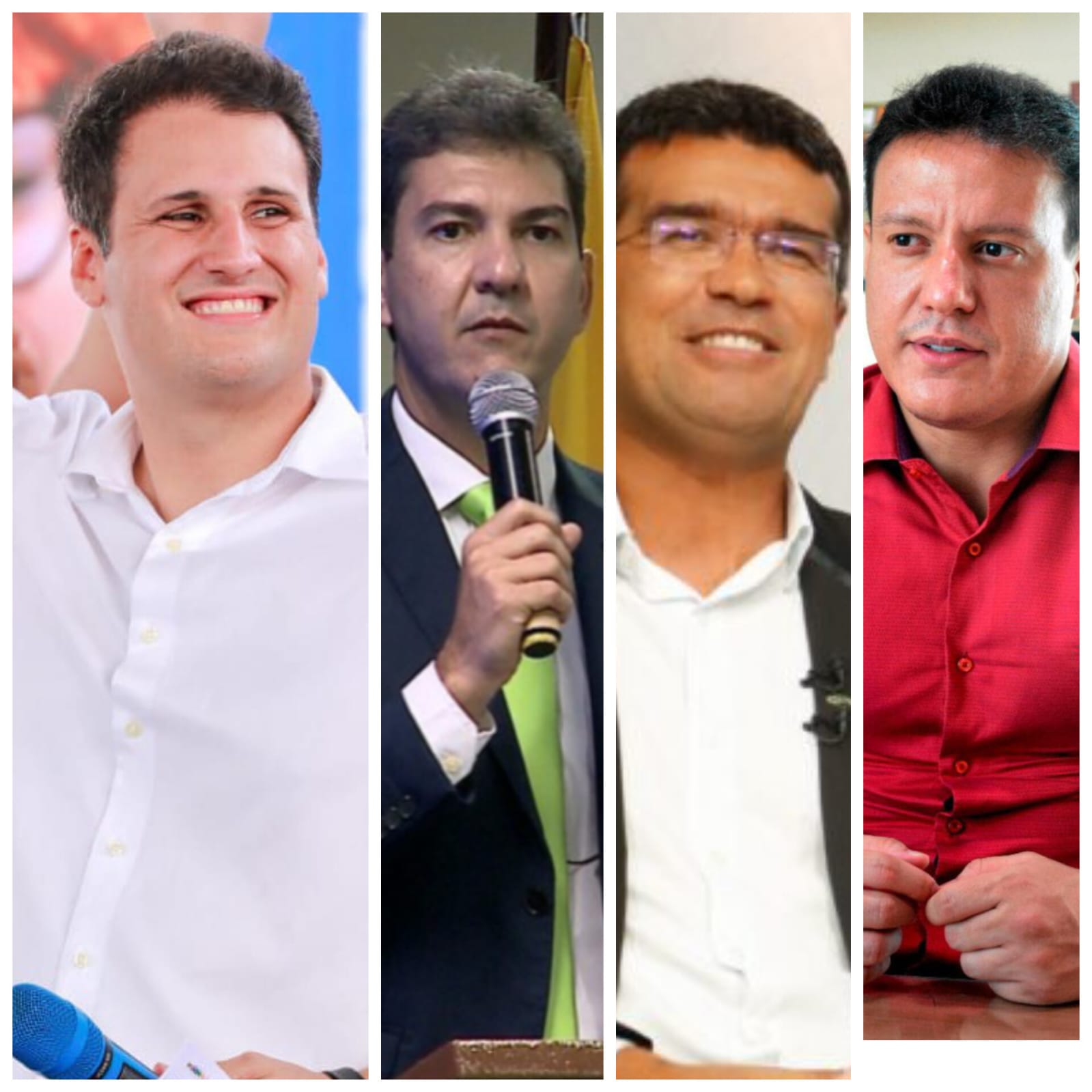 Orleans e Braide tem empate técnico, confirma pesquisa Econométrica