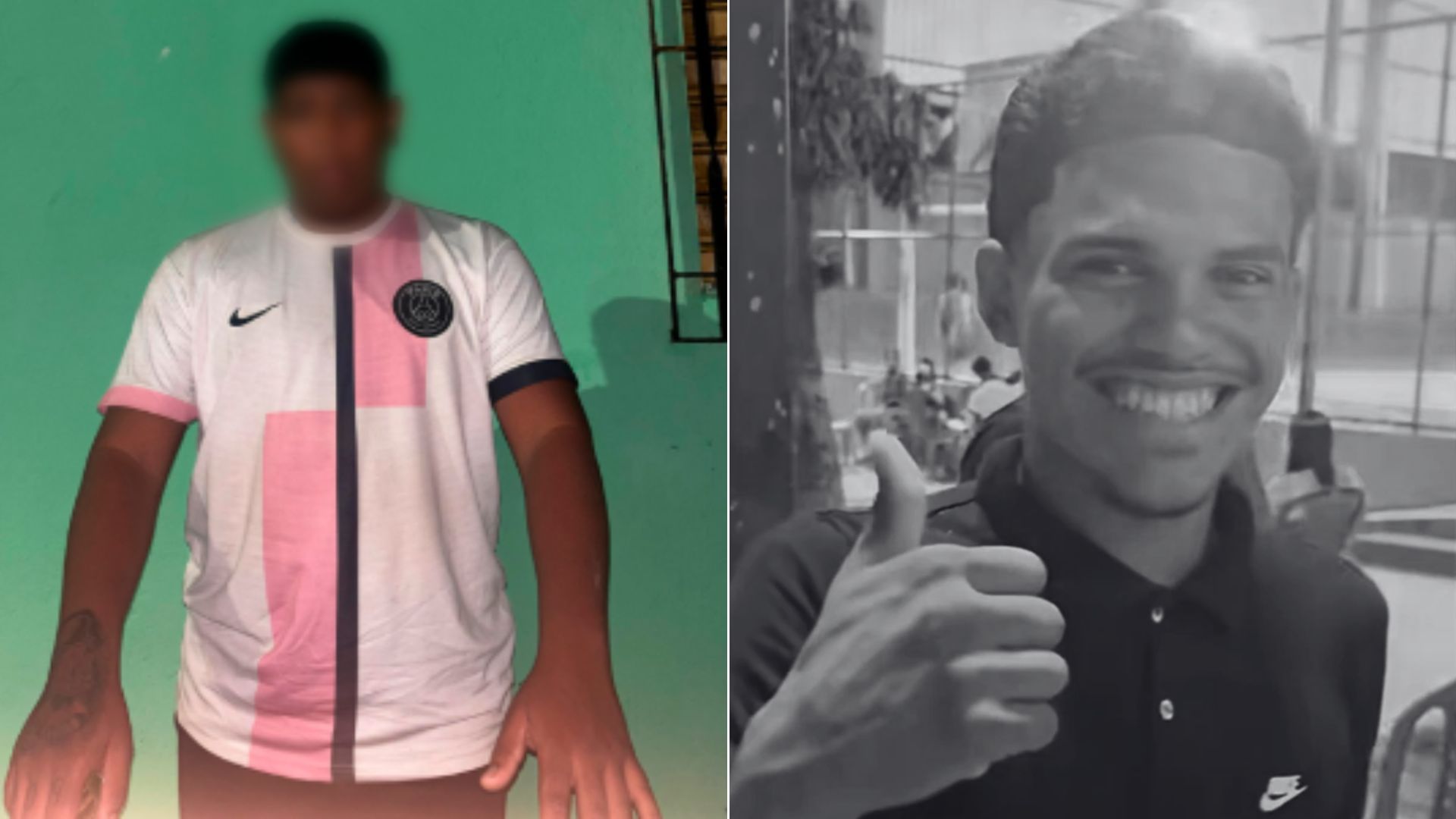 Polícia apreende adolescente suspeito de matar jovem enquanto assistia jogo do Brasil