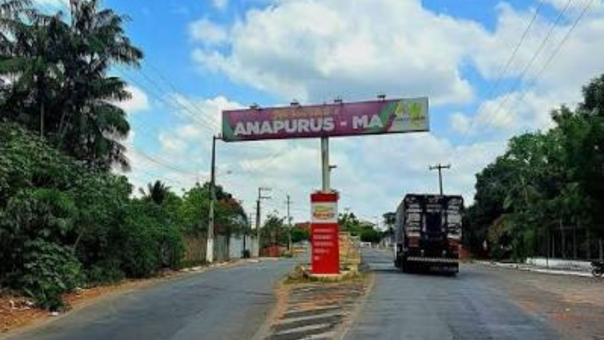 Defesa Civil reconhece situação de emergência em Anapurus