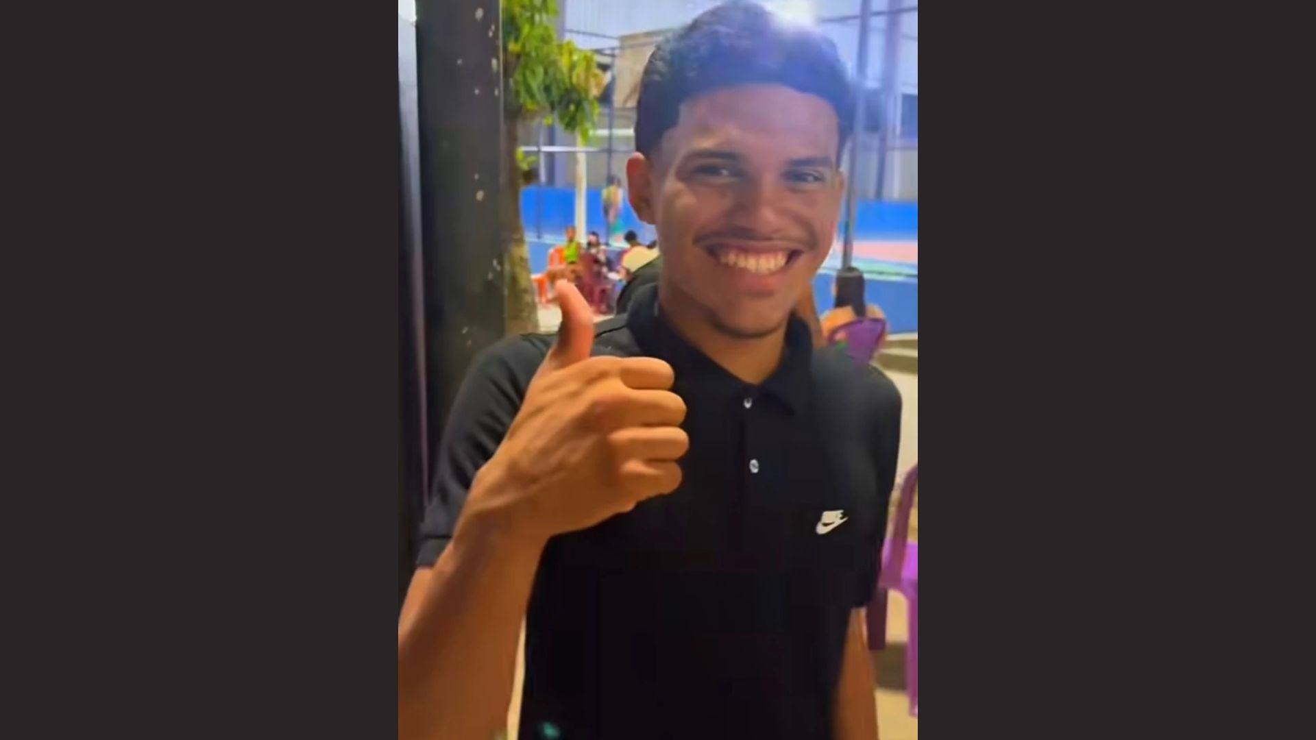 Brandão mobiliza forças de segurança após morte de jovem em ataque a tiros