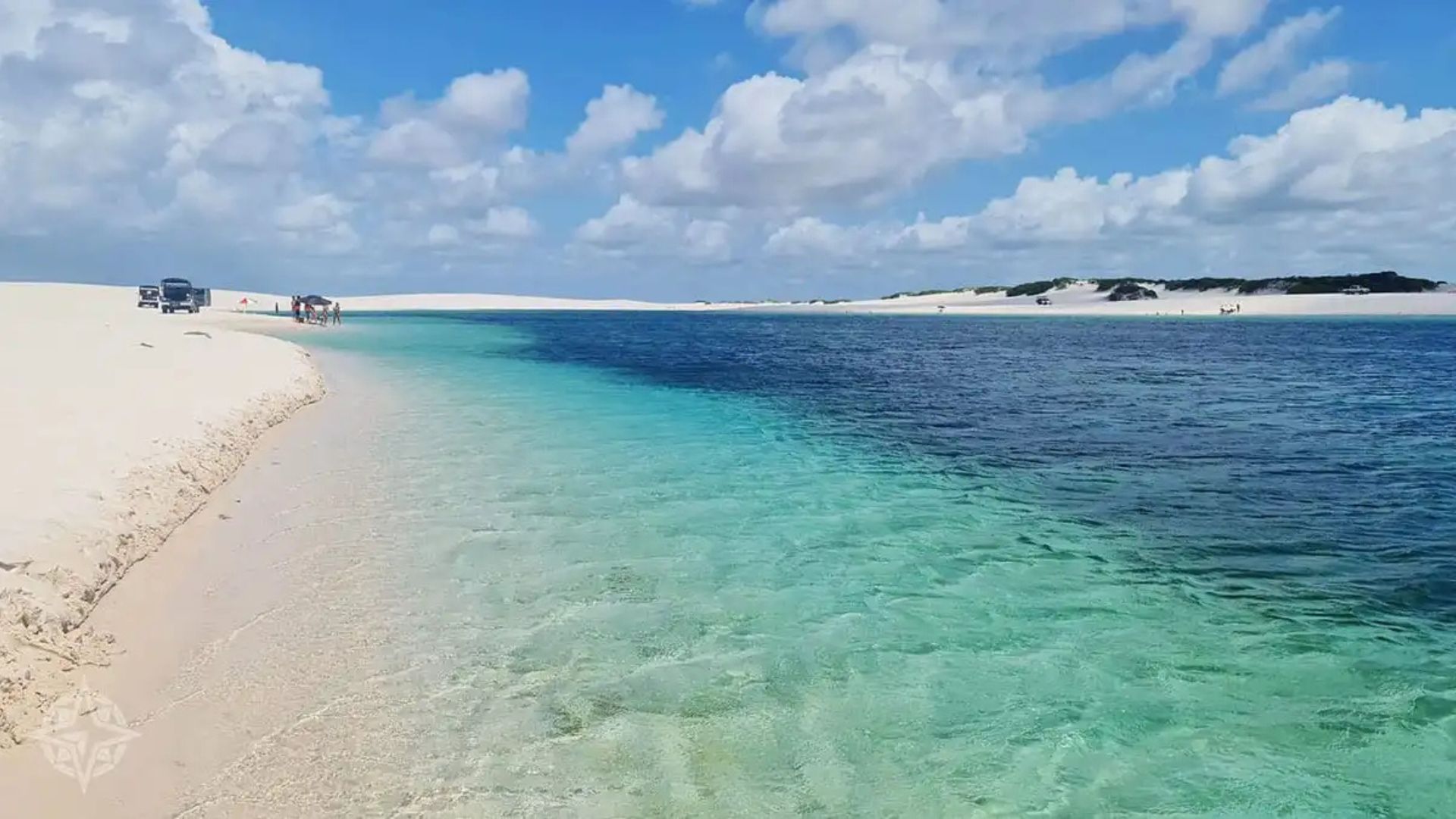 Turista morre afogado ao tentar atravessar lagoa em Santo Amaro