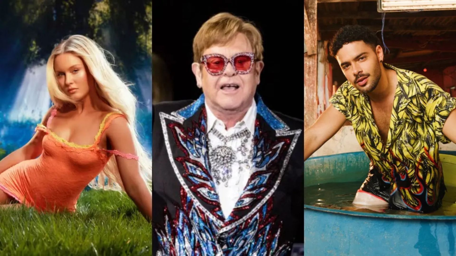 Rock in Rio 2026 anuncia ingresso em área em frente ao palco