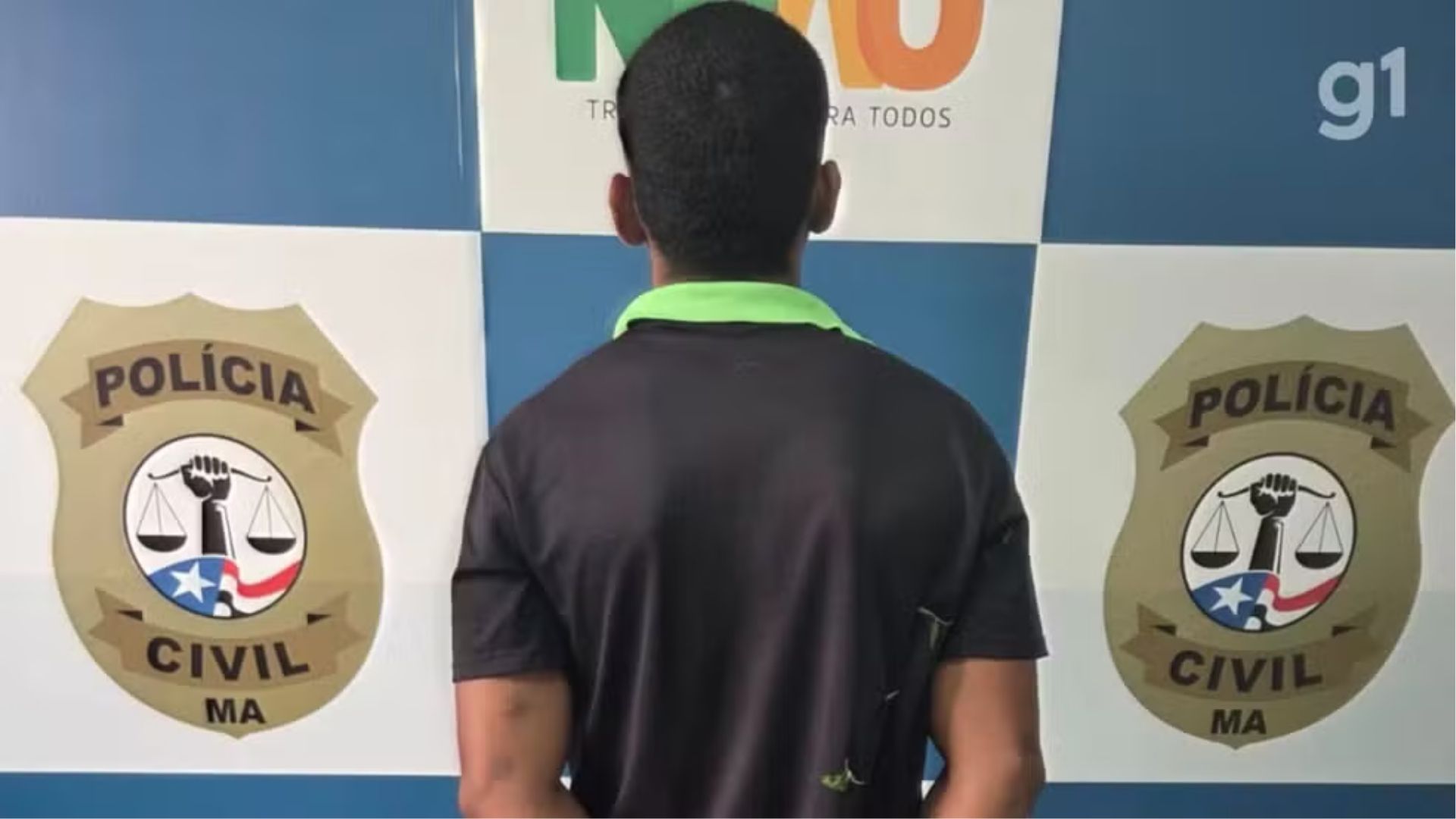 Suspeito de matar idoso durante assalto é preso em Araioses