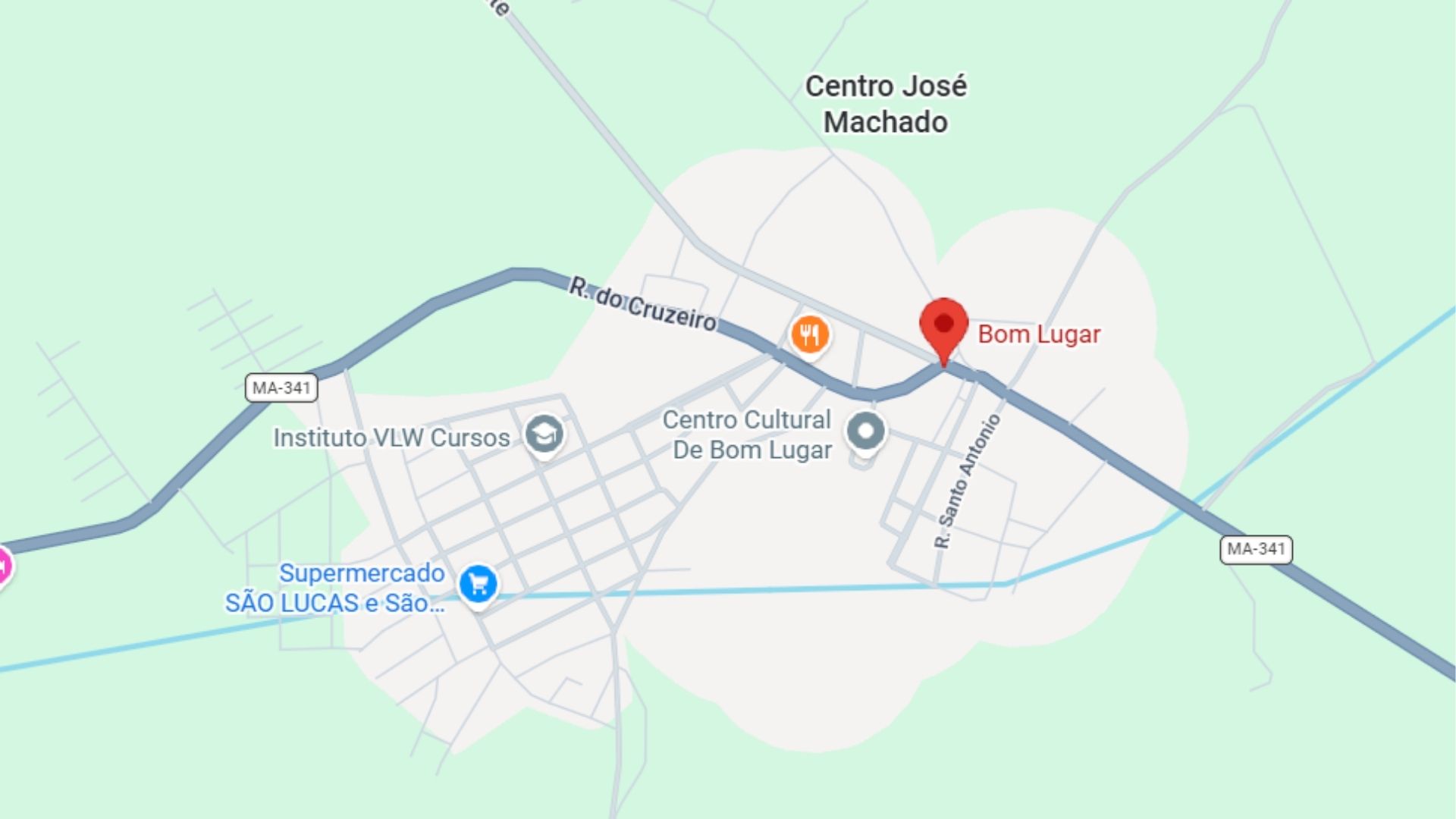 Suspeito de matar o próprio pai é preso em Bacabal