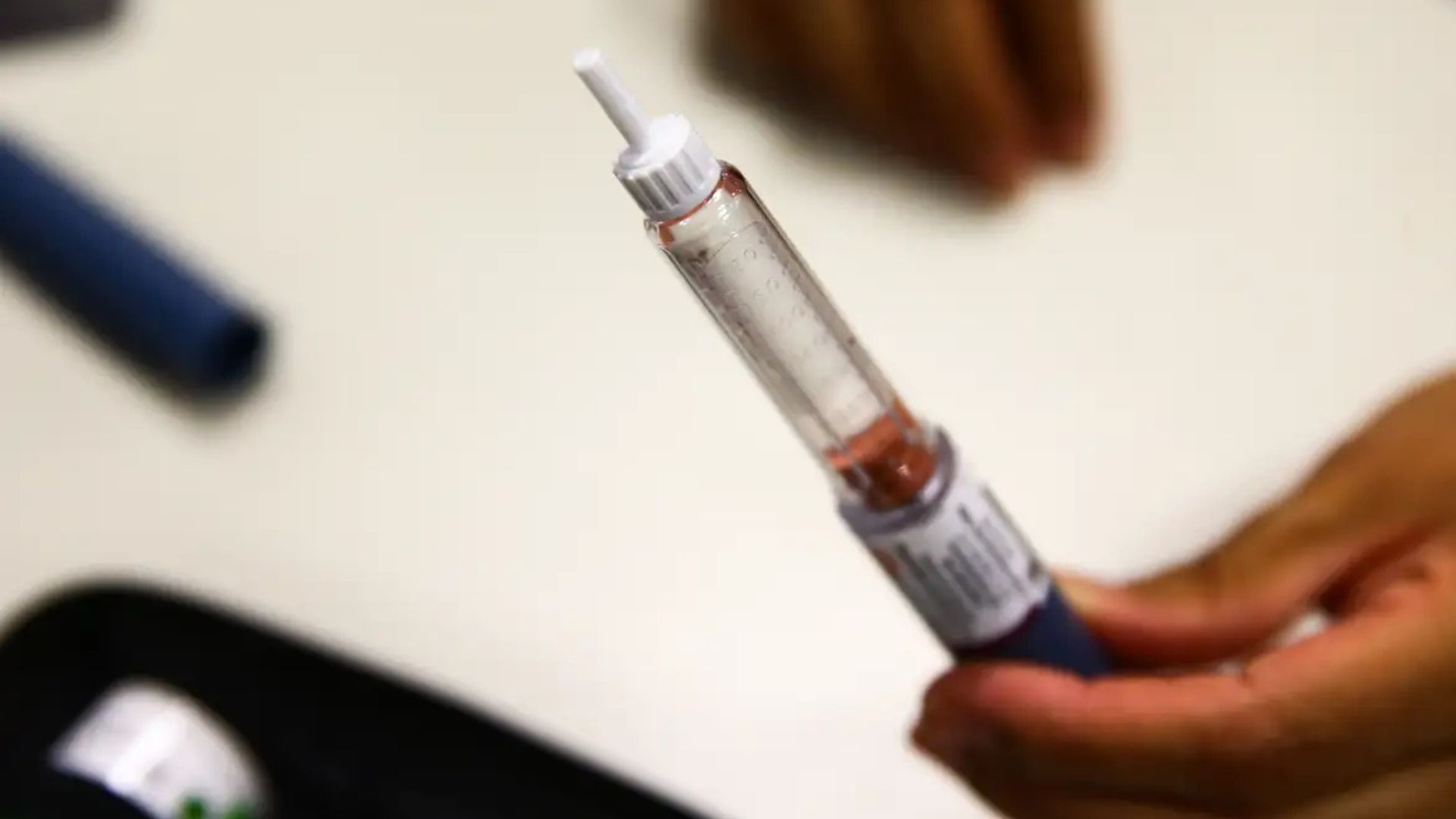 Anvisa aprova cinco novas canetas emagrecedoras no Brasil