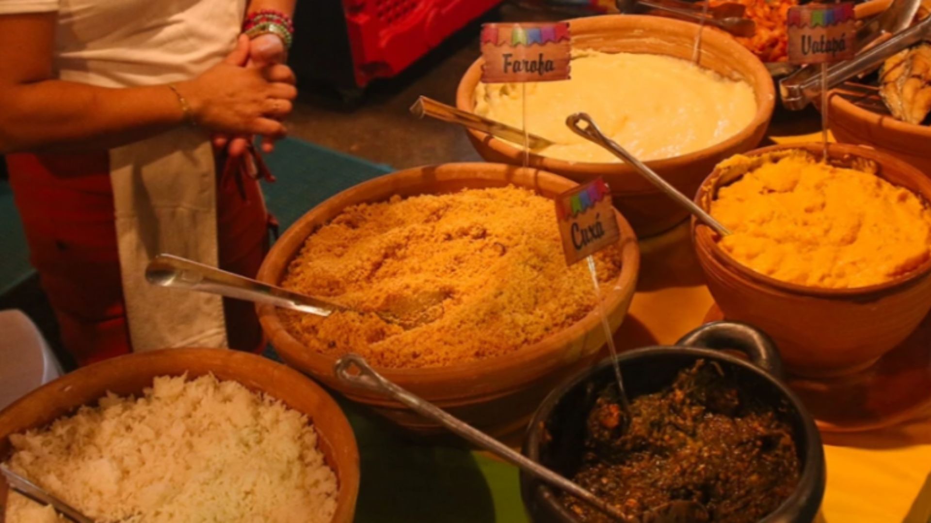 Maranhão registra alta no consumo em restaurantes durante o período junino