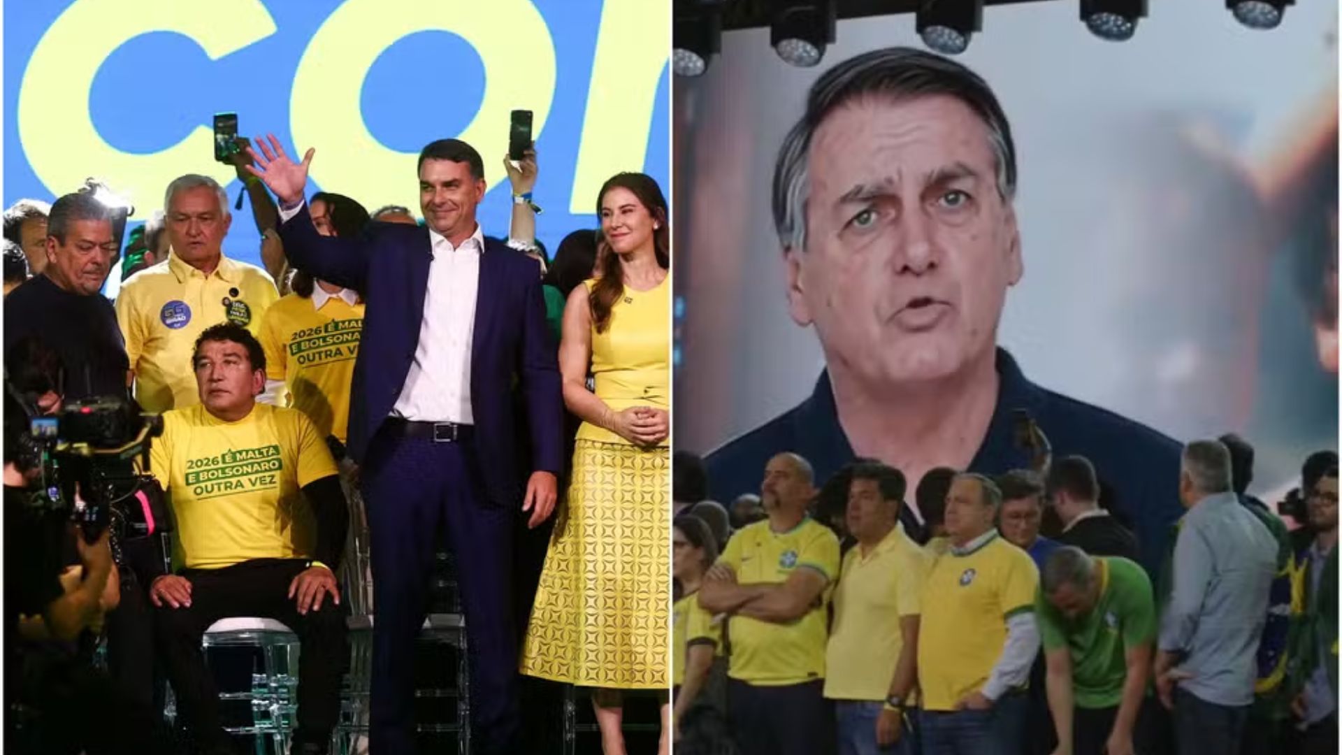 Moraes dá 48h para Bolsonaro esclarecer se autorizou vídeo por IA