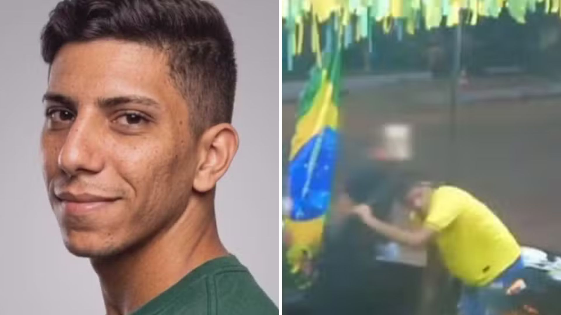 Jovem morre após 14 dias internado por ataque a tiros em bar de Imperatriz
